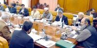 Balochistan Cabinet Approves Emergency On Drought