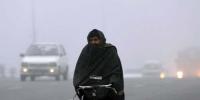 Weather To Be Remain Cold And Dry