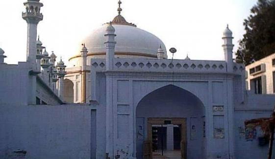After Pakpattan Hujra Shah Muqeem Scandal Revealed