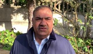 Sheikh Rasheed Will Give A Lesson That He Will Always Remember