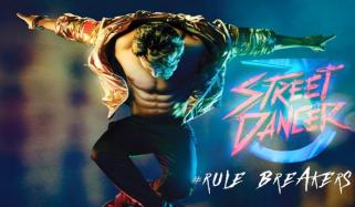 Varun Dhawan Shraddha Kapoors Dance Film Gets A Title Release Date With First Poster