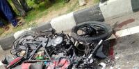 2 Student Killed By Accident In Sahiwal