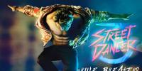 Varun Dhawan Shraddha Kapoors Dance Film Gets A Title Release Date With First Poster