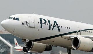 Pia Fly Late For 32 Hours From Norway