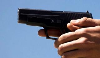 Firing Of Armed Men On Houses In Faisalabad