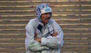 Intensity Of Cold Will Remain Constant In Karachi For 48 Hours