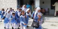 Decision To Deploy Health Supervisors In 1700 Government Schools In Punjab