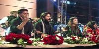 Karachi Music Festival
