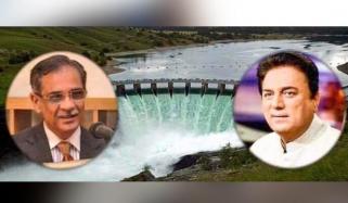 Dam Construction Funds Raising Event Shall Be Held On Friday In Dallas