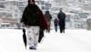 Cold Wave Continues Snowfall Forecast In Balochistan