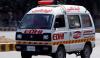 2 Killed In Traffic Accident In Sanghar