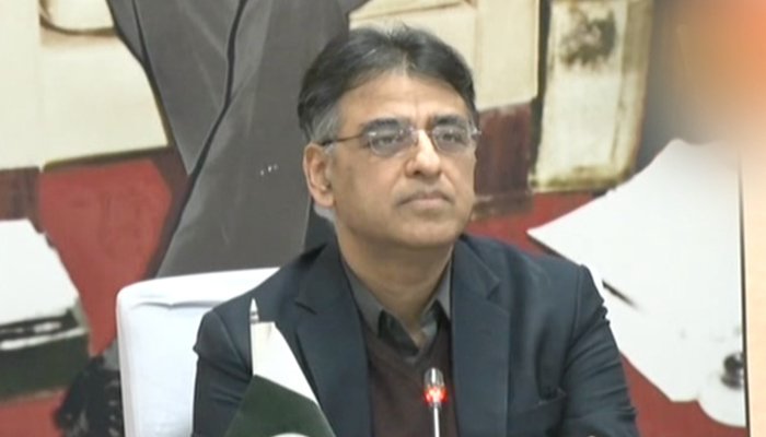 پی آئی اے کے لیے 5 ارب 60 کروڑ کی منظوری 