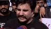 Case Filed On 8 People Including Alamgir Khan