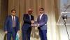 Urdu Litrature Day Organized In Analko France Pakistan Ambassdor Participated