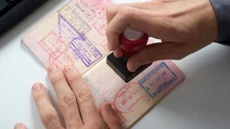 سعودی عرب کا پاکستانیوں کیلئے ویزا فیس کم کرنیکا فیصلہ