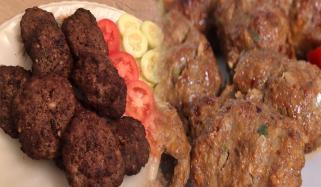 Ban Ends On Sale Of Cooked Meat In Tuesday And Wednesday In Peshawar