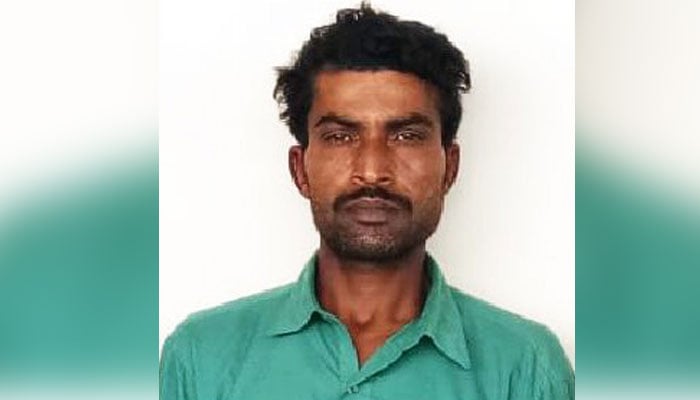 ریڑھی گوٹھ سےملنے والی لاش کی شناخت، ملزم گرفتار