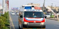 Lahore Sister Killed By Brothers Firing On Property Dispute
