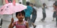 Heavy Rain Expected In Karachi On 20 21st Feb