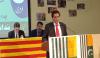 Kashmir Day Solidarity Conference Prime Minister Azad Kashmir Was Chief Guest