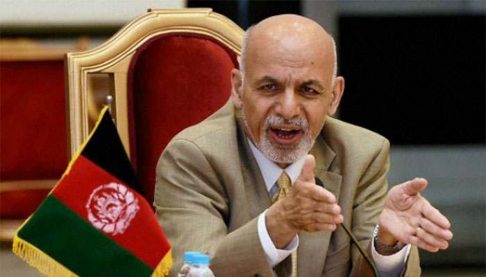’طالبان کو افغان عوام منتخب کریں تو حکومت دے دیں گے‘