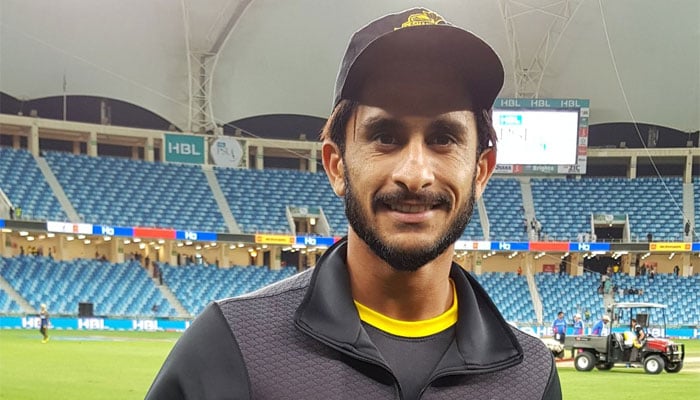 حارث رؤف پاکستان ٹیم میں کھیل سکتا ہے، حسن علی