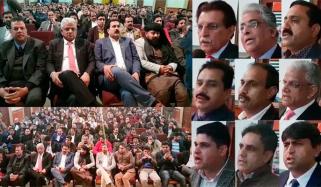 Kashmir Will Soon Get Freedom Raja Farooq