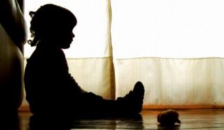 Step Mother Tortured Daughter With Iron Rods