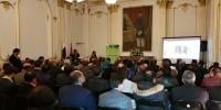 Kashmir Solidarity Event At The Embassy Of Pakistan In Paris