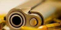 Peshawar Minor Girl Killed In Firing