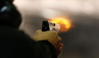 Man Killed Wife And Daughter By Firing In Sheikhupura