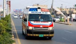 Husband Killed Wife And 3 Children In Gurjat