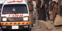 2 Women Killed In Motorcycle Accident In Landhi Karachi