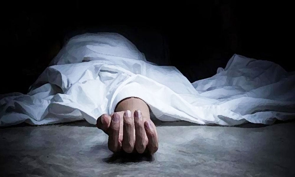 سرجانی کراچی سے ملی لڑکے کی لاش کی شناخت ہو گئی