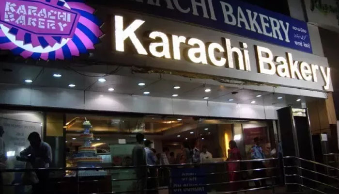 بھارت کا ’کراچی بیکری‘ پر حملہ