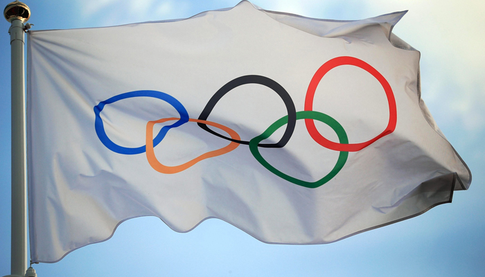 بھارت پر اولمپکس ایونٹس کی میزبانی دینے پر پابندی