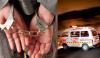 Police Encounter In Karachi 2 Injured Robbers Arrested
