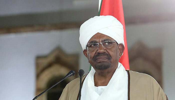 سوڈانی صدر عمر البشیرکی حکومتی سطح پر اکھاڑ پچھاڑ