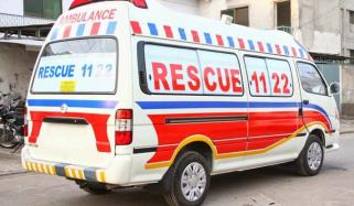 3 People Killed In Lahore