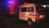 Man Murder In Mansehra