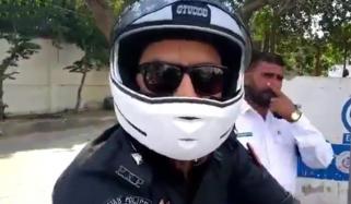 Ssp Traffic Souths Campaign To Implement Bikers Lane