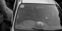 Father And Daughter Killed In Firing In Quetta