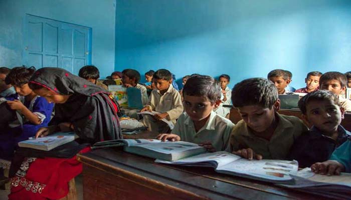 بلوچستان کے سرد علاقوں میں تعطیلات ختم، تعلیمی ادارے آج کھلیں گے