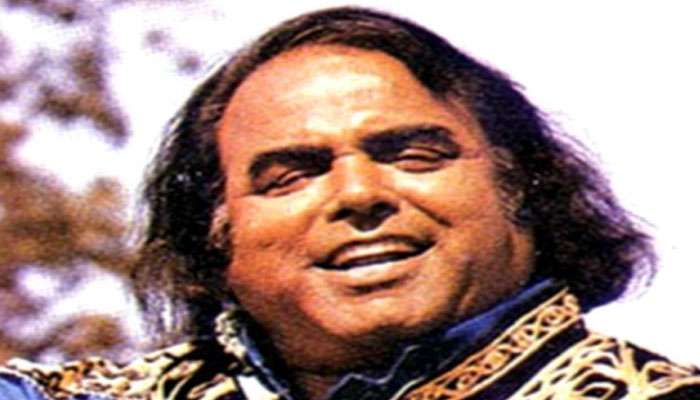  عالم لوہار کی 91ویں سالگرہ آج منائی جارہی ہے