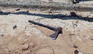 Sister Killed By Axe In Okara