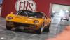 Vehicles At London Classic Car Show
