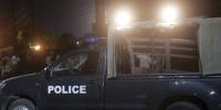 Police Man Murder In Firing Near Pidc