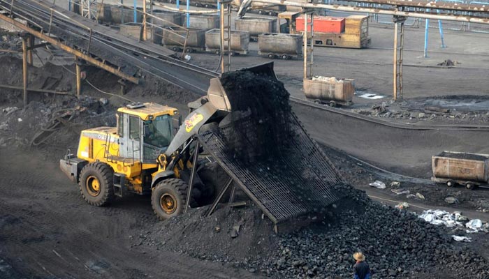 موسمیاتی تبدیلی کے باعث کان کنی روکنے کے عدالتی فیصلے سے آسٹریلوی کوئلے کی صنعت کو دھچکا