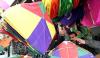 55 Arrested For Kite Flying In Lahore