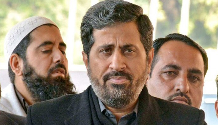 فیاض الحسن کے توہین آمیز الفاظ پر تحریک انصاف کا نوٹس